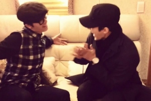 SUPER JUNIORのドンヘが、EXOのセフンと撮った短編映画のような映像を公開し、話題となっている。