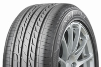 ブリヂストンが4月1日に発売する乗用車用タイヤ「REGNO GR-XI」（同社発表資料より）