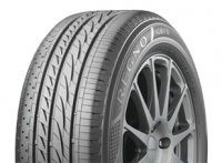ブリヂストンが4月1日に発売する乗用車用タイヤ「REGNO GRV II」(同社発表資料より) ブリヂストンが4月1日に発売する乗用車用タイヤ「REGNO GRV II」(同社発表資料より)