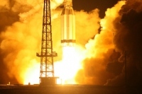 プロトン・ロケットの打ち上げ、2025年で終了の見通し=インタファクス通信（Image credit: Roskosmos）