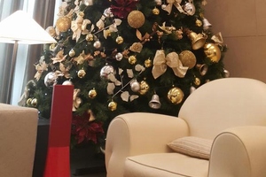 JYJのジュンスが、ジェジュンからの誕生日プレゼントを公開した。写真：ジュンスのツイッター