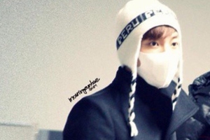 SUPER JUNIORのイトゥクが、ファンを気遣うメッセージを送った。