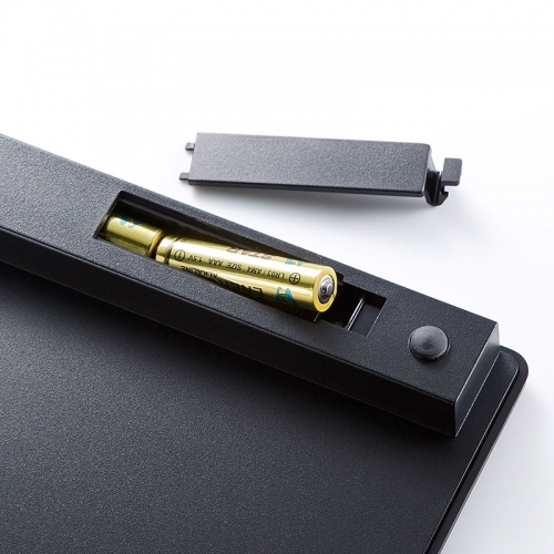 サンワダイレクトは、iPadやiPhoneでの長文入力に便利なシンプルデザインの軽量Bluetoothキーボード『Bluetoothキーボード(iPhone・iPad・パンタグラフ・小型・アイソレーション)400-SKB045』を新発売した。