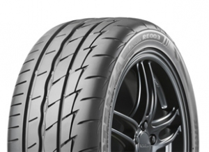 ブリヂストンが3月2日に発売するスポーティタイヤ「ポテンザ アドレナリンRE003」 ブリヂストンが3月2日に発売するスポーティタイヤ「ポテンザ アドレナリンRE003」