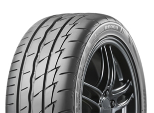 ブリヂストンが3月2日に発売するスポーティタイヤ「ポテンザ アドレナリンRE003」