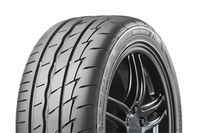 ブリヂストンが3月2日に発売するスポーティタイヤ「ポテンザ アドレナリンRE003」