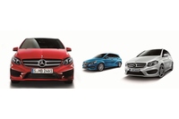 メルセデスベンツ日本は9日、新型「Bクラス」の注文受付を開始した。