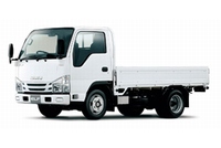 いすゞ自動車が一部改良して発売する小型トラック「エルフ」の1.5トン積車（いすゞの発表資料より）