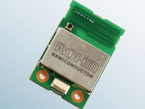 拡大成長するeコマース市場。ロームは業界で初めて、次世代無線通信として期待の高いWi-SUNモジュールのインターネット販売を開始した。 拡大成長するeコマース市場。ロームは業界で初めて、次世代無線通信として期待の高いWi-SUNモジュールのインターネット販売を開始した。