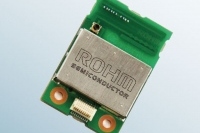 拡大成長するeコマース市場。ロームは業界で初めて、次世代無線通信として期待の高いWi-SUNモジュールのインターネット販売を開始した。