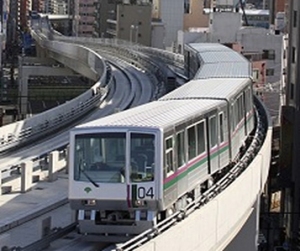 東京交通局は日帰り旅行ツアーや映画「ソロモンの偽証」鑑賞券などが抽選で当たる「日暮里・舎人ライナー早起きキャンペーン」を実施する。写真:東京交通局の発表資料より 東京交通局は日帰り旅行ツアーや映画「ソロモンの偽証」鑑賞券などが抽選で当たる「日暮里・舎人ライナー早起きキャンペーン」を実施する。写真:東京交通局の発表資料より