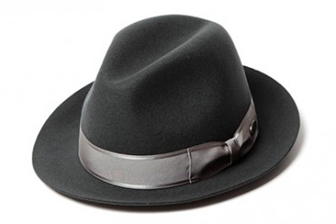 ボルサリーノの新作ハットを紹介！クラシックなものから人気のつば広ハットまで