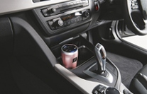 デンソーは、車載用プラズマクラスターイオン発生装置の新型(型番:PCDNZ-BM2 / PCDNZ-WM2 / PCDNZ-PM2)を2月2日から発売する（写真：同社発表資料より）