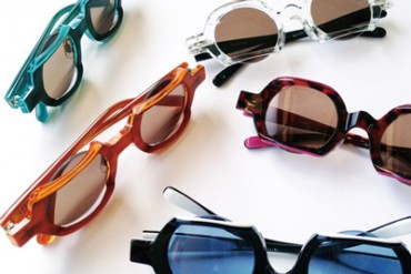 アイウェアブランド「FACTORY900」、初の直営店を神宮前にオープン！