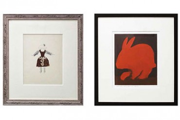 ピカソやシャガール、森山大道など著名作家100名の版画展示&販売会 - 東京・大阪で開催