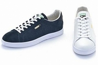 「タケオキクチ(TAKEO KIKUCHI)」からPUMA別注スニーカーなど”Made in Japan”の30周年記念コラボアイテムが発売