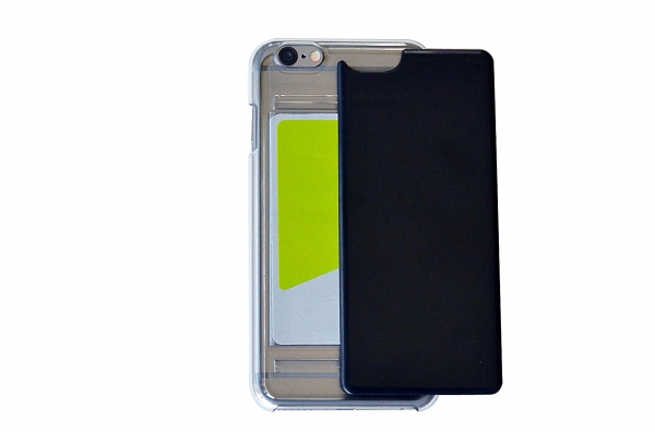 使い慣れたガラケーからiPhoneに機種変更するとき、「おサイフケータイが使えないのは不便だなぁ」と感じていた人に朗報です!