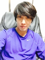 CNBLUEのチョン・ヨンファが元旦にツイッターを更新した。写真:ヨンファのツイッター CNBLUEのチョン・ヨンファが元旦にツイッターを更新した。写真:ヨンファのツイッター