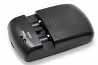 一台で様々なバッテリーを充電できるマルチ充電器『My Charger Multi U(マイ チャージャー・マルチ・ユー)』