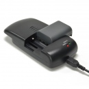 一台で様々なバッテリーを充電できるマルチ充電器『My Charger Multi U(マイ チャージャー・マルチ・ユー)』