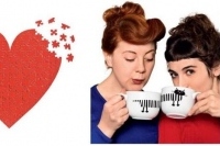 「Flying Tiger Copenhagen」2月のキャンペーンテーマは