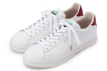 タケオキクチからプーマ、白山眼鏡店とのコラボアイテム - 創立30周年記念