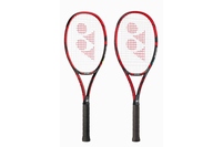 ヨネックスが2月下旬に発売する新形状フレームを採用したテニスラケット「VCORE TourF(ブイコア ツアーエフ)」