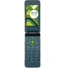 KDDI・沖縄セルラー電話が19日に発表したau今春モデルのフィーチャーフォン「GRATINA2」（写真提供：KDDI）