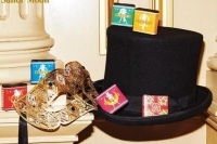 セーラームーン×ISETAN 2015始動!第1弾はイタリア発のスイーツ店「BABBI」とのコラボ