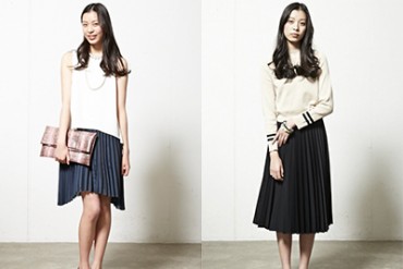 ミッドウエストから、ミュラー オブ ヨシオクボとアカネ ウツノミヤの別注アイテム