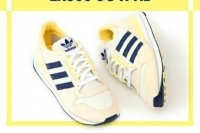 限定アイテム『adidas Originals for Another Edition』ZX500春夏モデルの予約がスタート