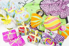 男性のみなさん、毎年ホワイトデーのお返しに悩んでいませんか?そんなあなたにぜひチェックしていただきたい期間限定商品の登場です!