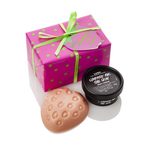 男性のみなさん、毎年ホワイトデーのお返しに悩んでいませんか?そんなあなたにぜひチェックしていただきたい期間限定商品の登場です!