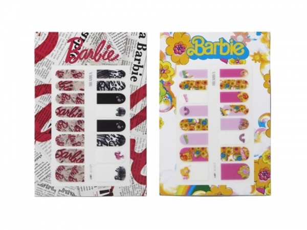ラフォーレ原宿は、女性に人気のファッションドール「Barbie」の55周年記念『Barbie in LAFORET -Limited Collection-』を、2月7日～3月1日に開催する。