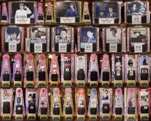 チャン・グンソクの多国籍ファンが、韓国tvN「三試三食 漁村編」に出演するチャン・グンソクの成功を祈って大規模な練炭ドリーミー花輪を送った。 チャン・グンソクの多国籍ファンが、韓国tvN「三試三食 漁村編」に出演するチャン・グンソクの成功を祈って大規模な練炭ドリーミー花輪を送った。