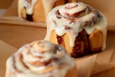 大阪・なんば初上陸！シナボンの2日間限定ショップ - 4種類の「シナパック」を販売