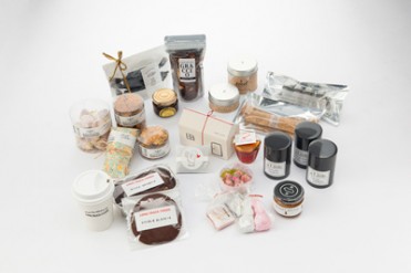 神楽坂のラカグで“大人のための”バレンタイン限定スイーツ - ブラウニーやシュトーレン