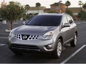 ふたたび日産九州工場で生産することが決まった北米向けSUV「ROGUE(ローグ)」、日本では「エクストレイル」、中国名は「キャッシュカイ ふたたび日産九州工場で生産することが決まった北米向けSUV「ROGUE(ローグ)」、日本では「エクストレイル」、中国名は「キャッシュカイ