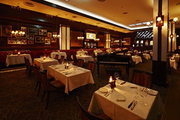 ハワイで人気！ハイズ・ステーキハウス日本初の姉妹店がオープン