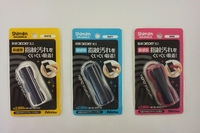 スマートフォンに入っている写真を見せようとした際に画面が汚いとちょっぴり恥ずかしいですよね。スマートフォンと一緒にこんなモノを持ち歩いてみてはいかがでしょうか?