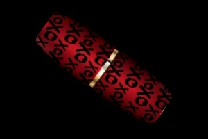 可愛く簡単に、快適スマホに！ - Android アプリ 「XOXO 電池-かわいいルージュで電池長持ち♪-無料」