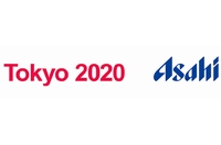 アサヒビールが「東京2020ゴールドパートナー(ビール&ワイン)」に決定した（写真：同社発表資料より）