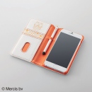 エレコムは、誕生60周年を迎えるキャラクター「ミッフィー」をデザインしたiPhone 6シリーズ/iPad Air 2対応のアクセサリーを発売する。