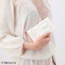 エレコムは、誕生60周年を迎えるキャラクター「ミッフィー」をデザインしたiPhone 6シリーズ/iPad Air 2対応のアクセサリーを発売する。