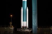 地球観測衛星SMAP、打ち上げを24時間延期　1月30日へ（Image credit: NASA）