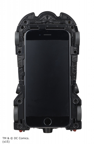 「普通過ぎるiPhoneケースはもう飽きた」、「とにかくカッコいい自慢できるiPhoneケースが欲しい」…そんなアナタに朗報です。