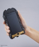 「普通過ぎるiPhoneケースはもう飽きた」、「とにかくカッコいい自慢できるiPhoneケースが欲しい」…そんなアナタに朗報です。