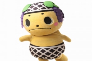 くらしき朝市「三斎市」のキャラ「くらモニ」ちゃん - Android アプリ 「こっち向いて！くらモニ」