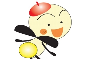 子供向けの簡単なゲームアプリ - Android アプリ 「こっち向いて！もーりー」