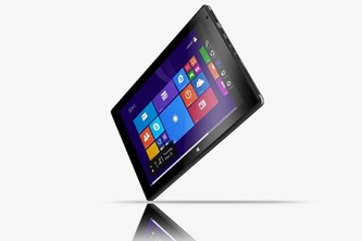 ソフトバンクのオリジナルモデルとなる8.9インチWindows タブレット「CLIDER 8.9」